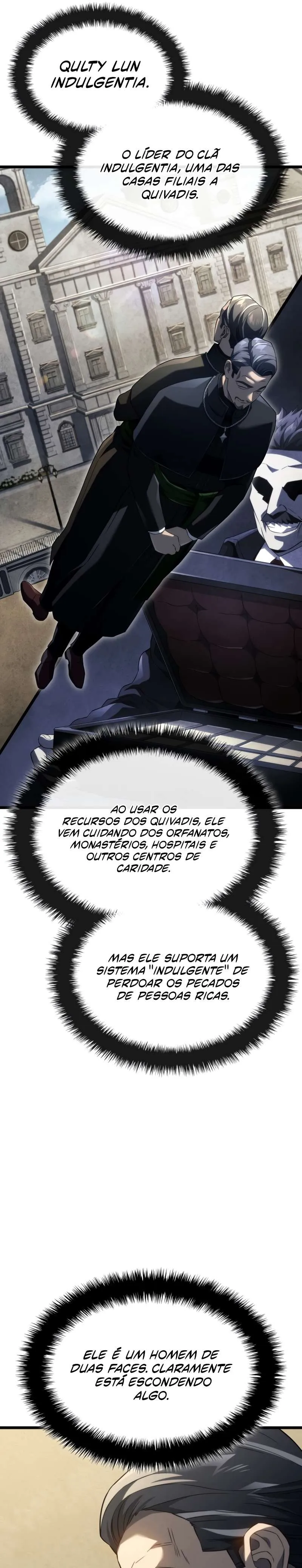 Revenge of the Baskerville Bloodhound — Cap. 82, pág. 26