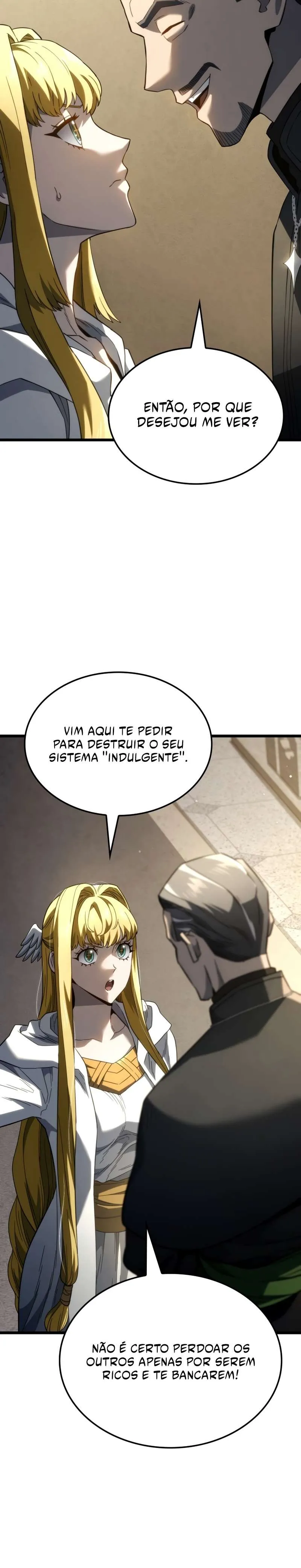 Revenge of the Baskerville Bloodhound — Cap. 82, pág. 27