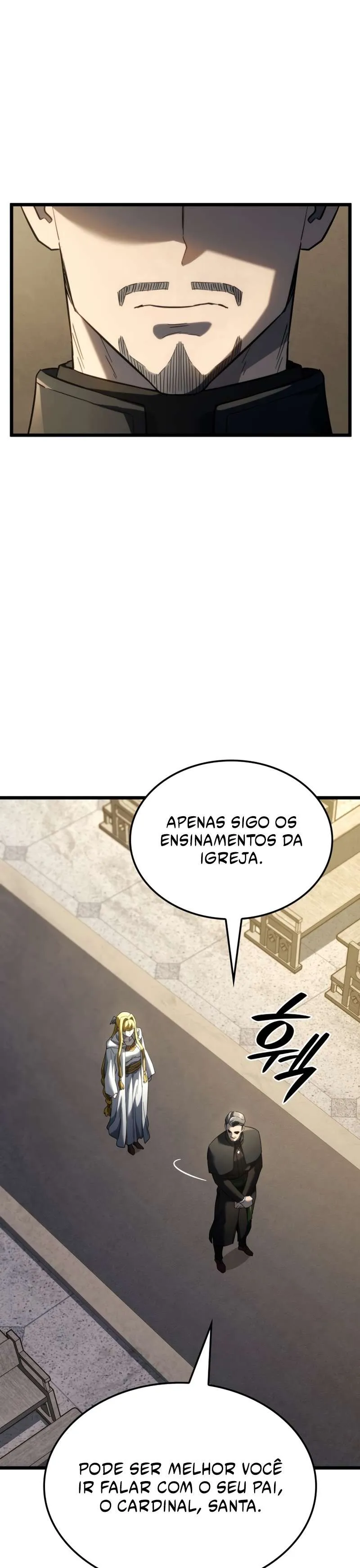 Revenge of the Baskerville Bloodhound — Cap. 82, pág. 30