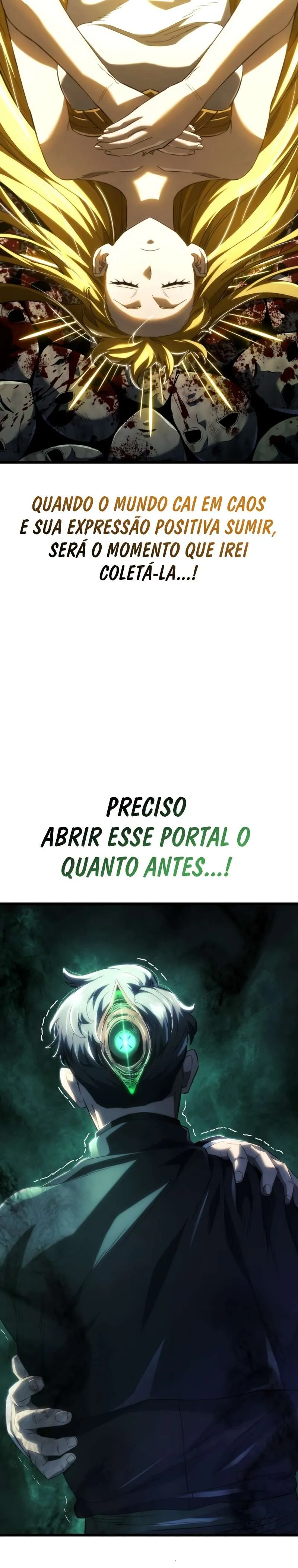 Revenge of the Baskerville Bloodhound — Cap. 82, pág. 34