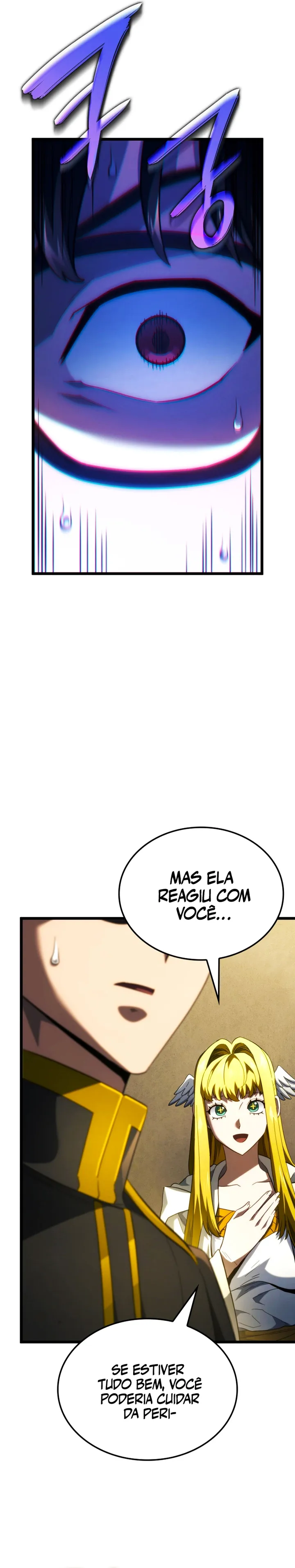 Revenge of the Baskerville Bloodhound — Cap. 83, pág. 26