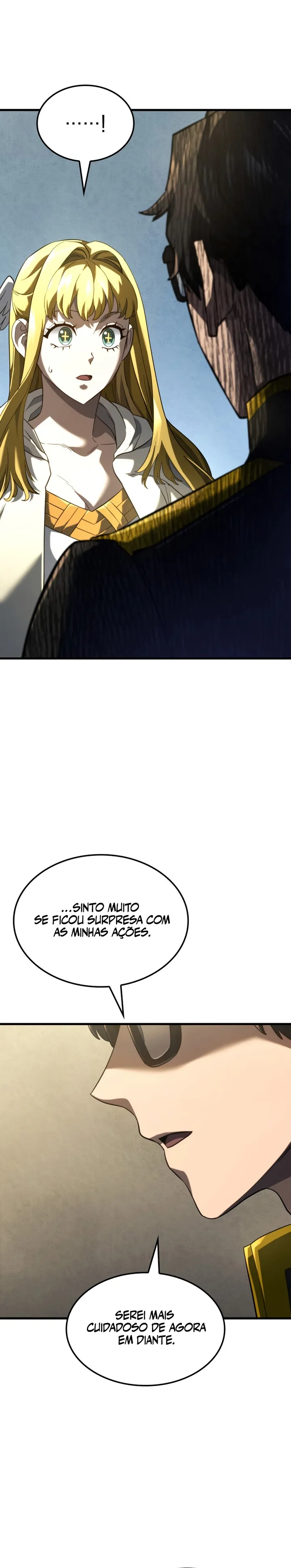 Revenge of the Baskerville Bloodhound — Cap. 84, pág. 8