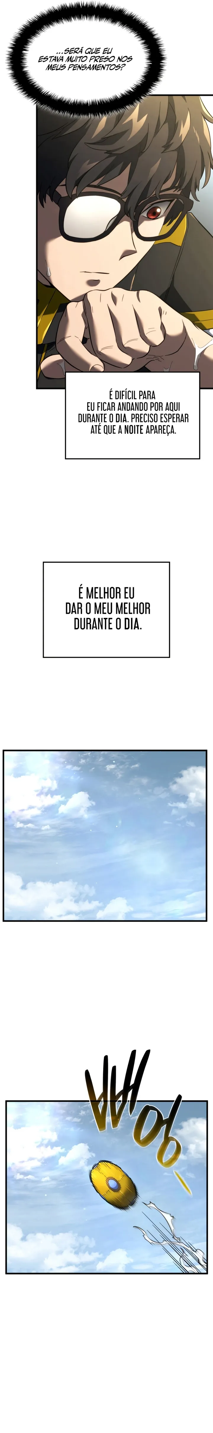 Revenge of the Baskerville Bloodhound — Cap. 84, pág. 15