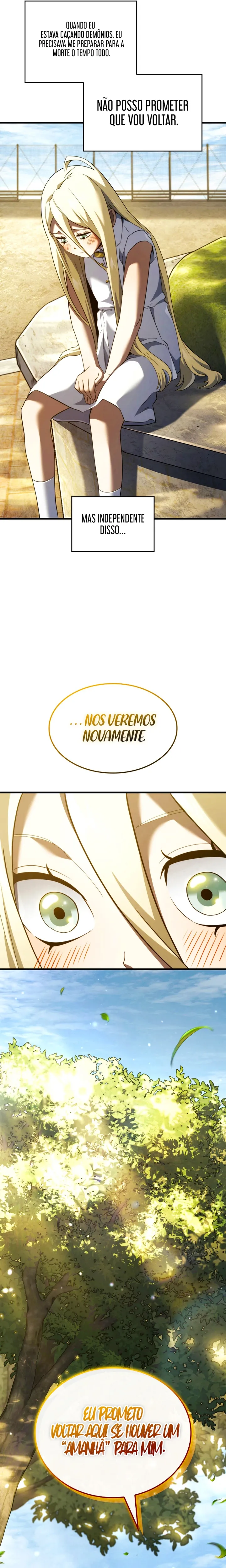 Revenge of the Baskerville Bloodhound — Cap. 85, pág. 8