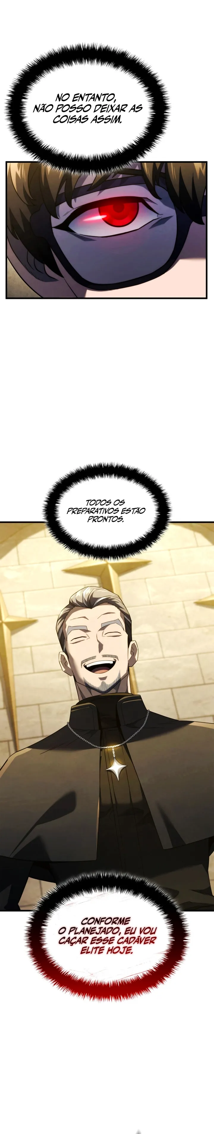 Revenge of the Baskerville Bloodhound — Cap. 85, pág. 14