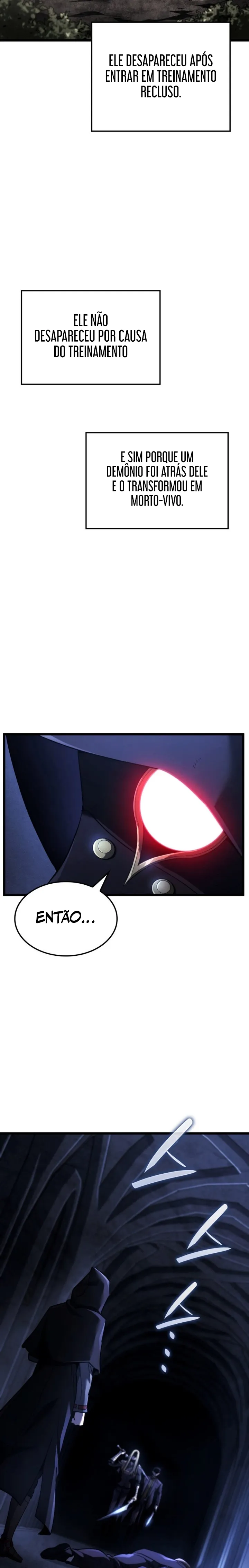 Revenge of the Baskerville Bloodhound — Cap. 86, pág. 6