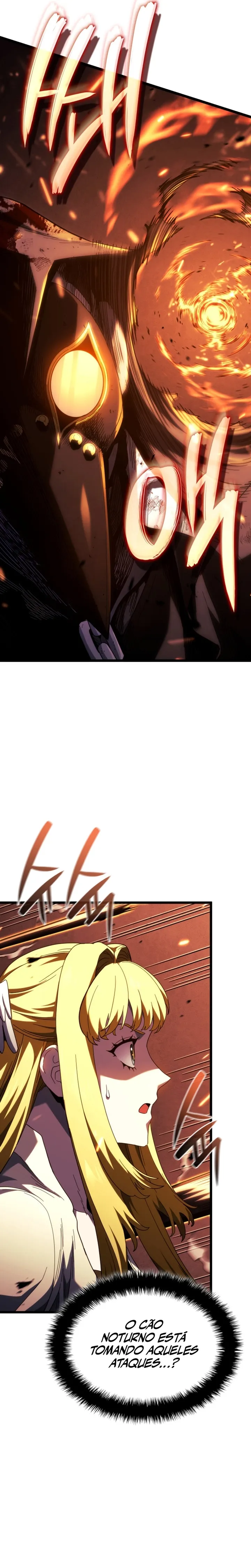 Revenge of the Baskerville Bloodhound — Cap. 87, pág. 12