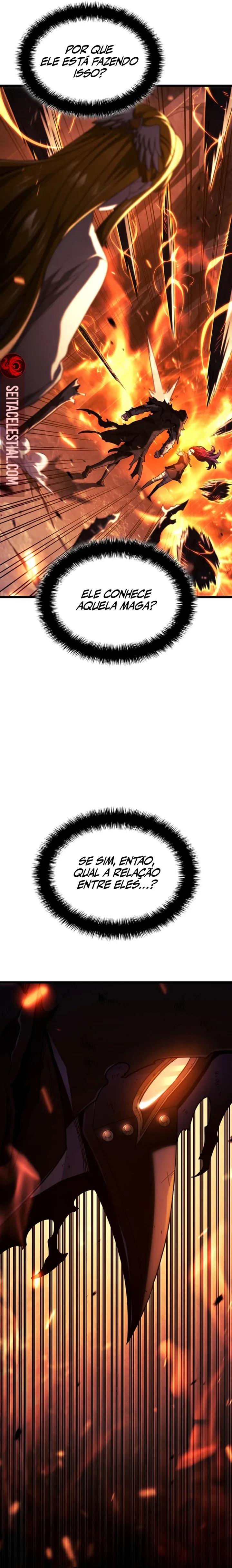 Revenge of the Baskerville Bloodhound — Cap. 87, pág. 13