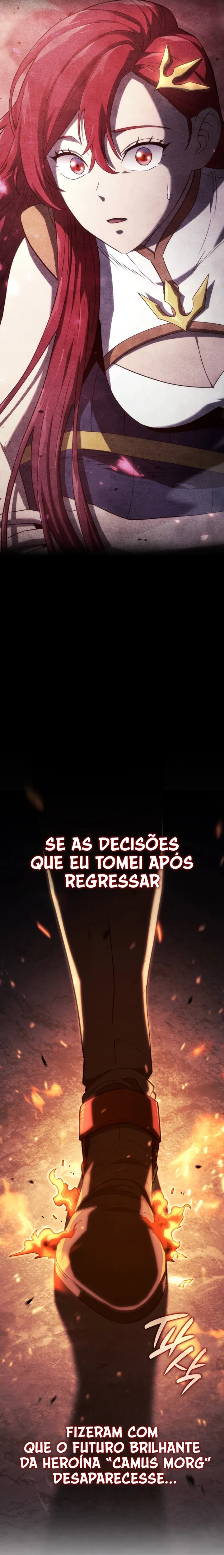 Revenge of the Baskerville Bloodhound — Cap. 87, pág. 17