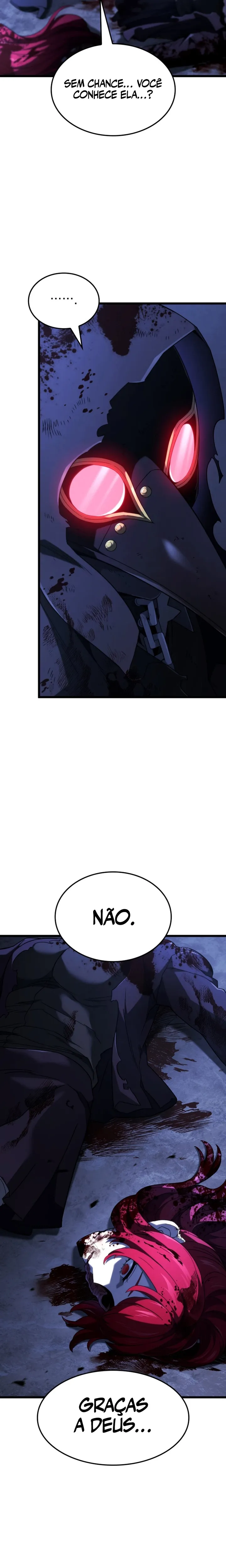 Revenge of the Baskerville Bloodhound — Cap. 87, pág. 26
