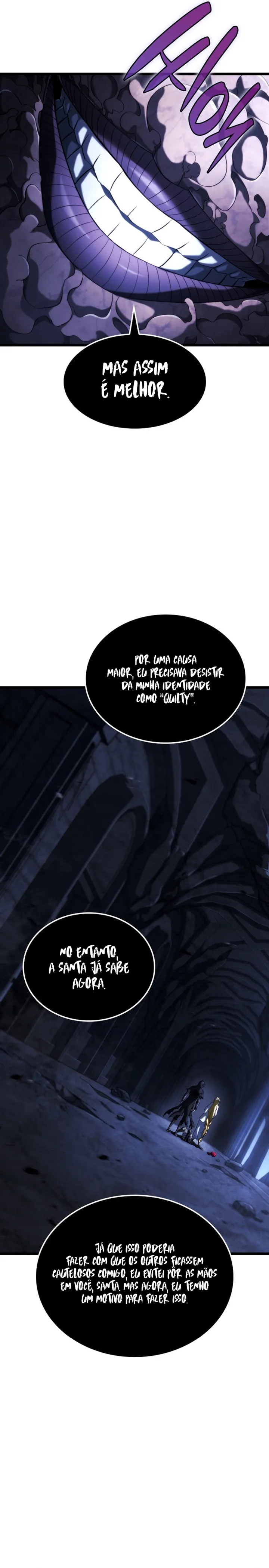 Revenge of the Baskerville Bloodhound — Cap. 87, pág. 32