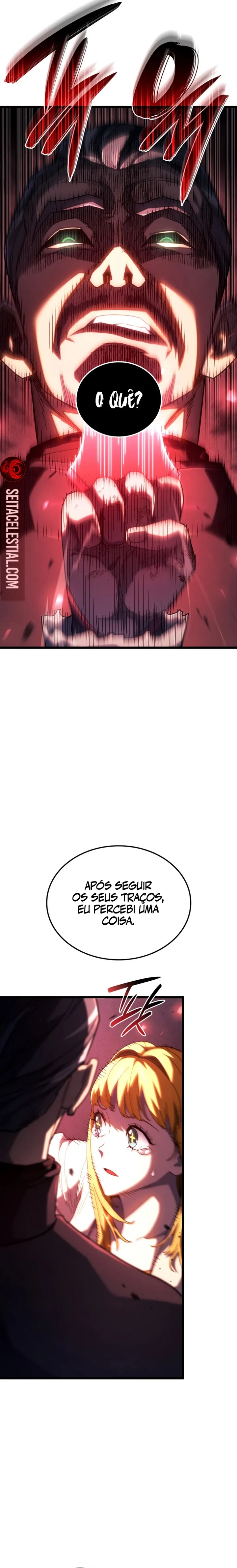 Revenge of the Baskerville Bloodhound — Cap. 87, pág. 41