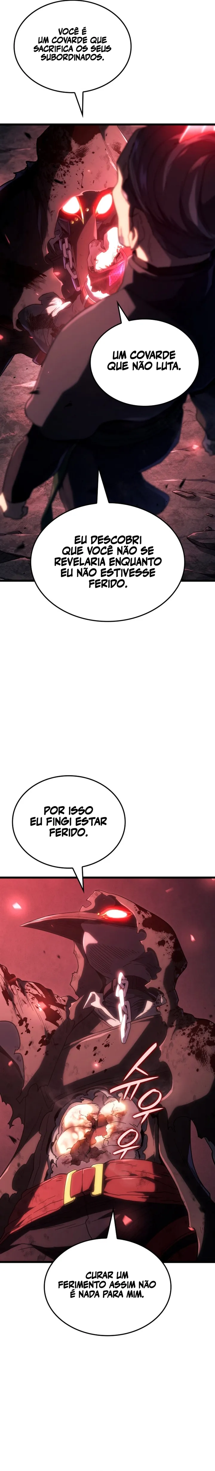 Revenge of the Baskerville Bloodhound — Cap. 87, pág. 42