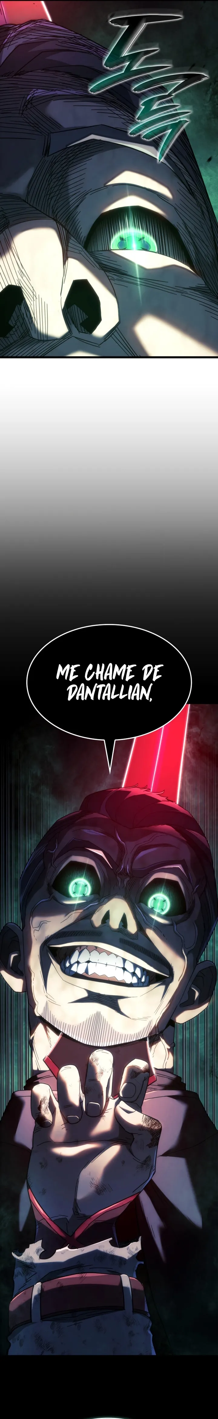 Revenge of the Baskerville Bloodhound — Cap. 88, pág. 3