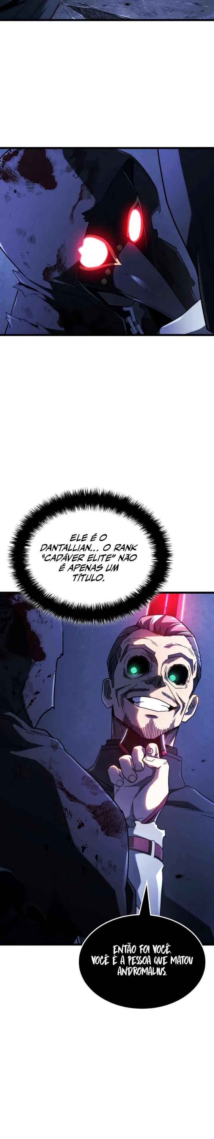 Revenge of the Baskerville Bloodhound — Cap. 88, pág. 5
