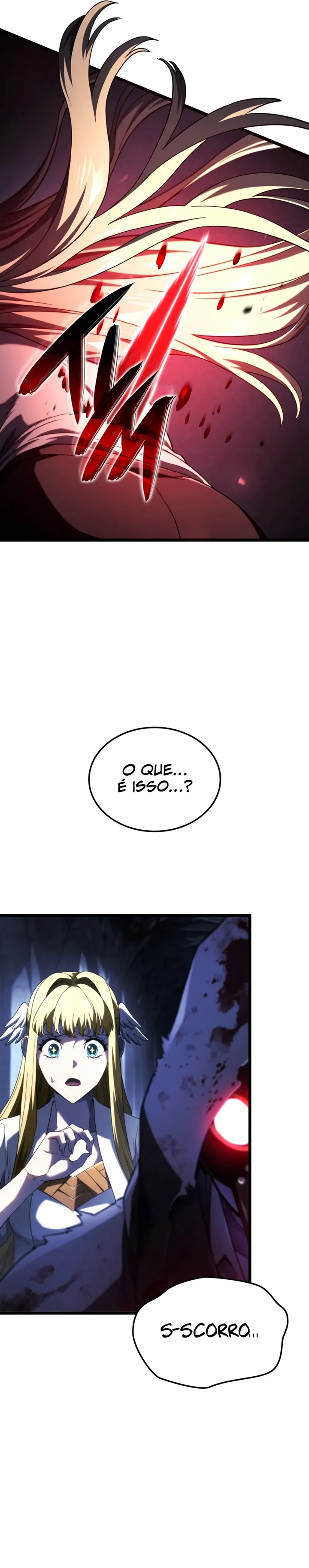 Revenge of the Baskerville Bloodhound — Cap. 88, pág. 8