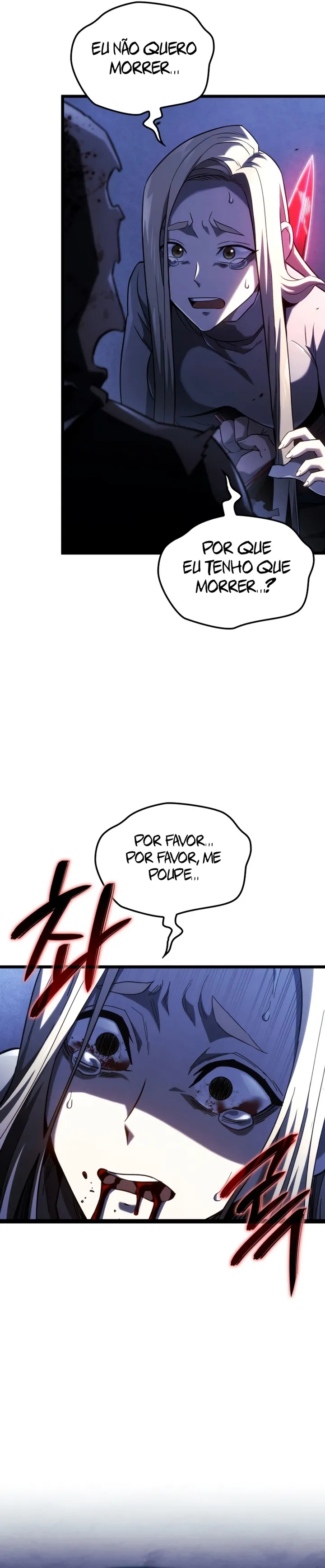 Revenge of the Baskerville Bloodhound — Cap. 88, pág. 9