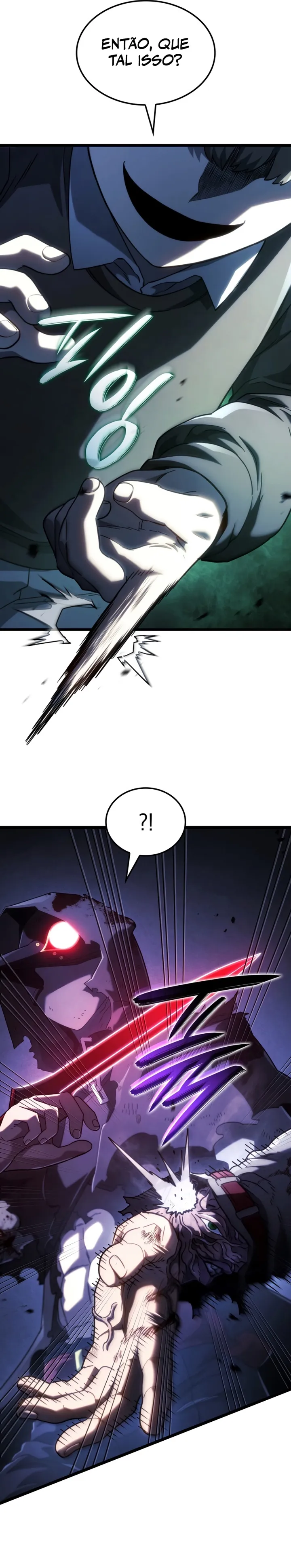 Revenge of the Baskerville Bloodhound — Cap. 88, pág. 15