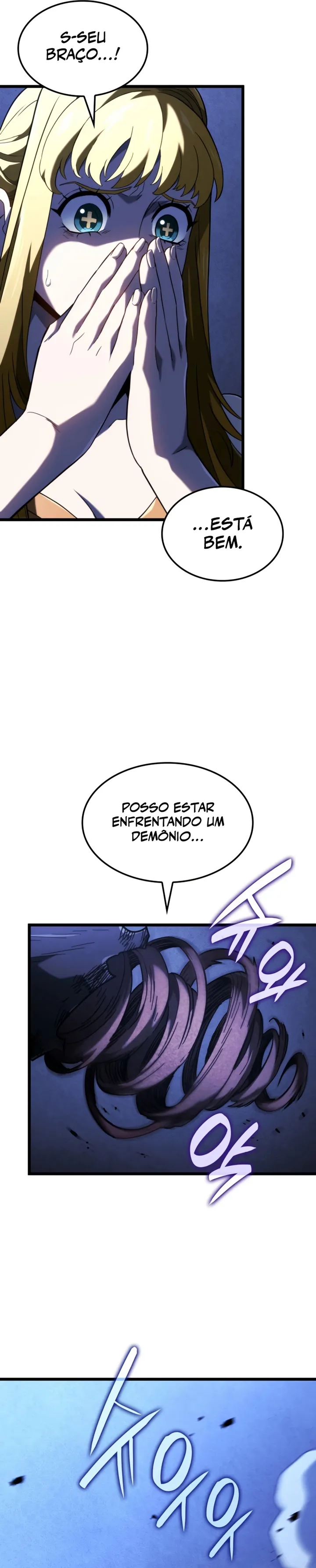 Revenge of the Baskerville Bloodhound — Cap. 88, pág. 22