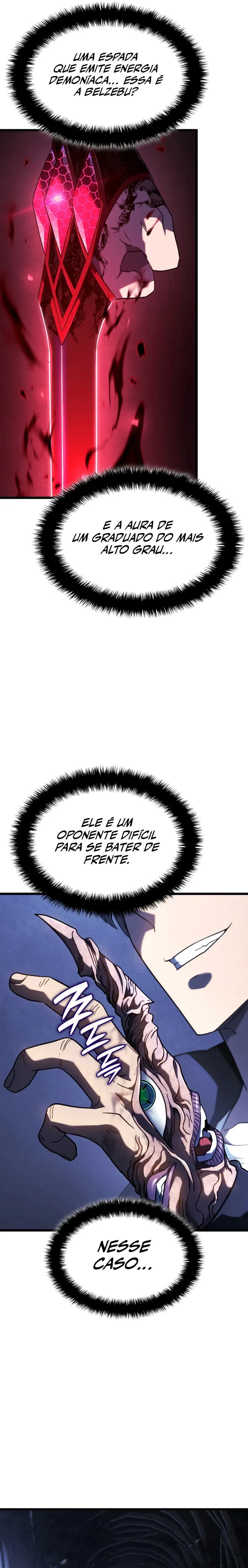 Revenge of the Baskerville Bloodhound — Cap. 88, pág. 24