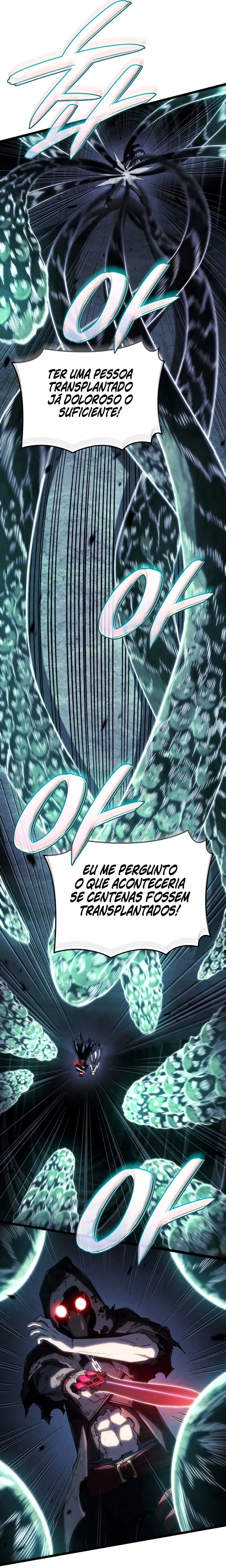 Revenge of the Baskerville Bloodhound — Cap. 88, pág. 32