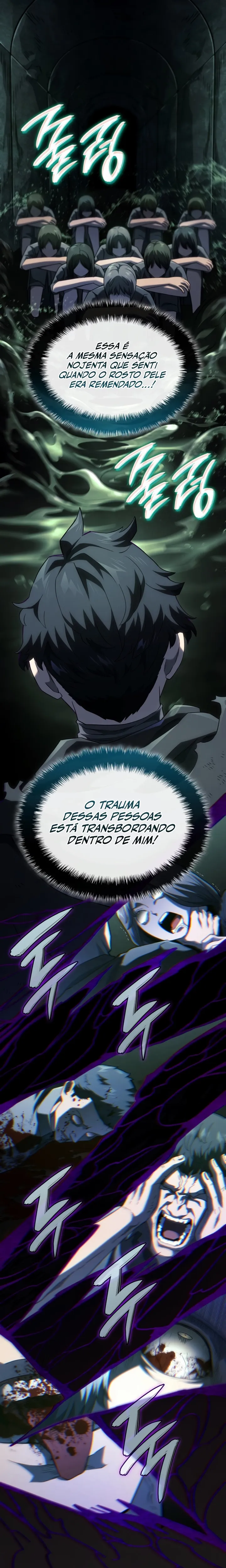 Revenge of the Baskerville Bloodhound — Cap. 89, pág. 4