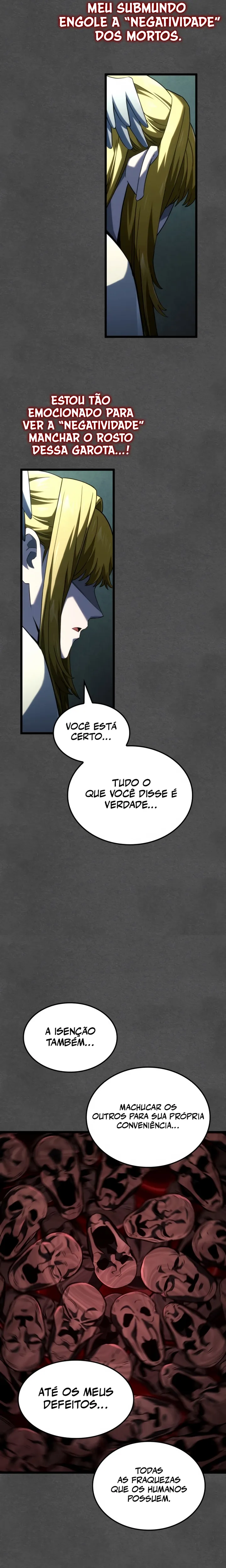 Revenge of the Baskerville Bloodhound — Cap. 89, pág. 14