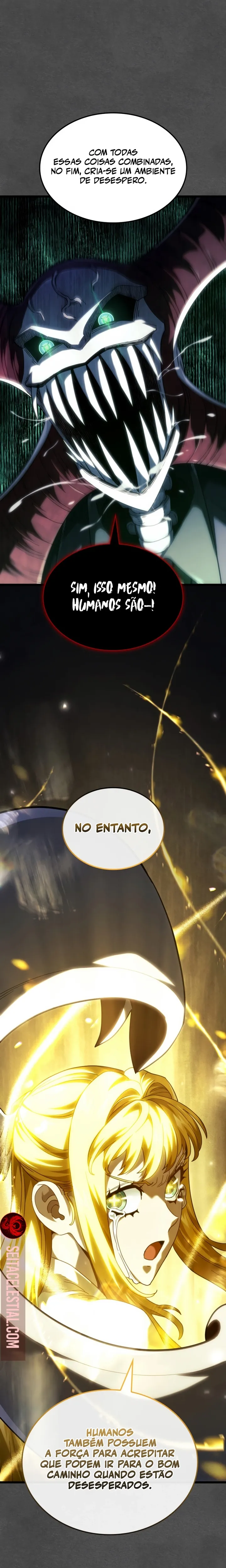 Revenge of the Baskerville Bloodhound — Cap. 89, pág. 15
