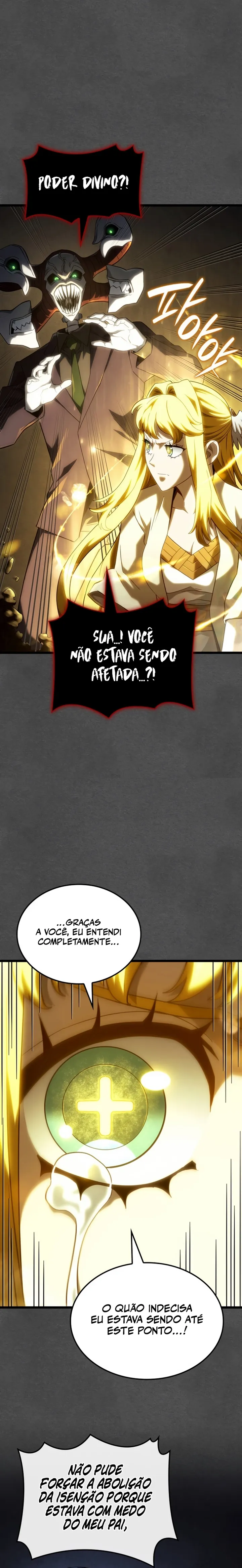 Revenge of the Baskerville Bloodhound — Cap. 89, pág. 16