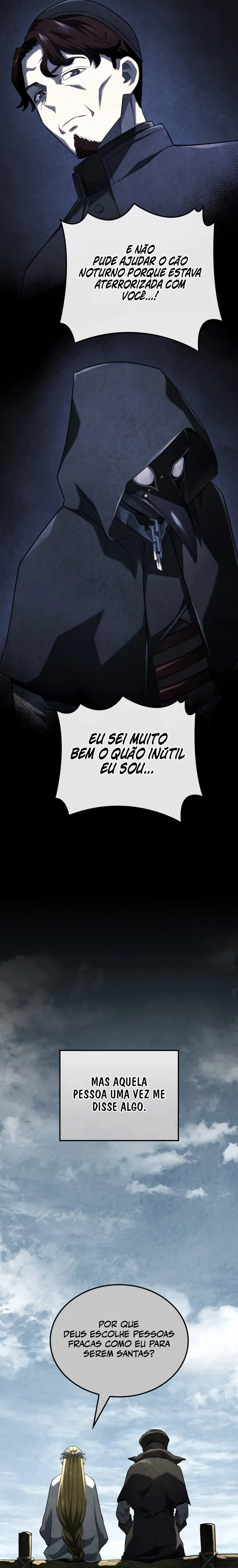 Revenge of the Baskerville Bloodhound — Cap. 89, pág. 17