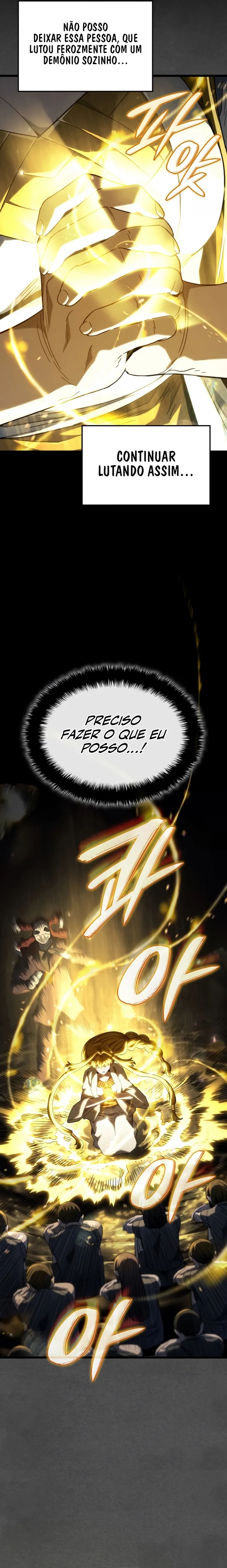 Revenge of the Baskerville Bloodhound — Cap. 89, pág. 19