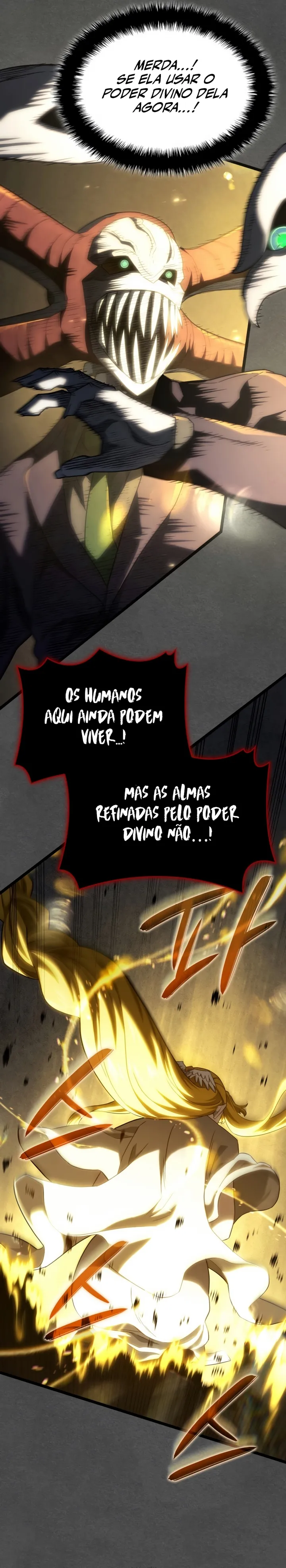 Revenge of the Baskerville Bloodhound — Cap. 89, pág. 20