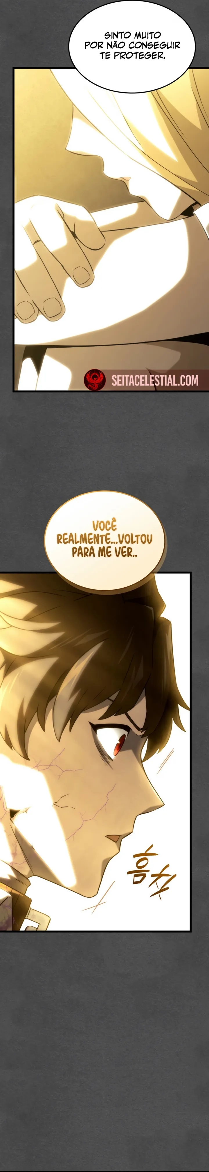 Revenge of the Baskerville Bloodhound — Cap. 89, pág. 29