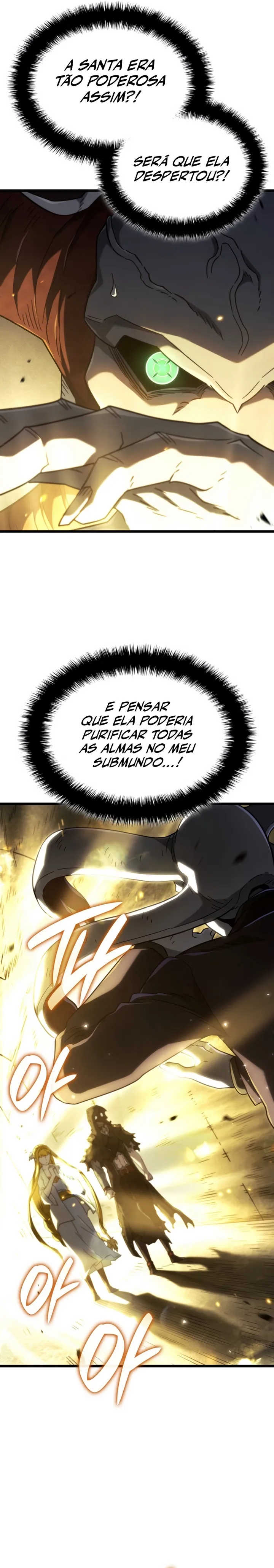Revenge of the Baskerville Bloodhound — Cap. 89, pág. 34