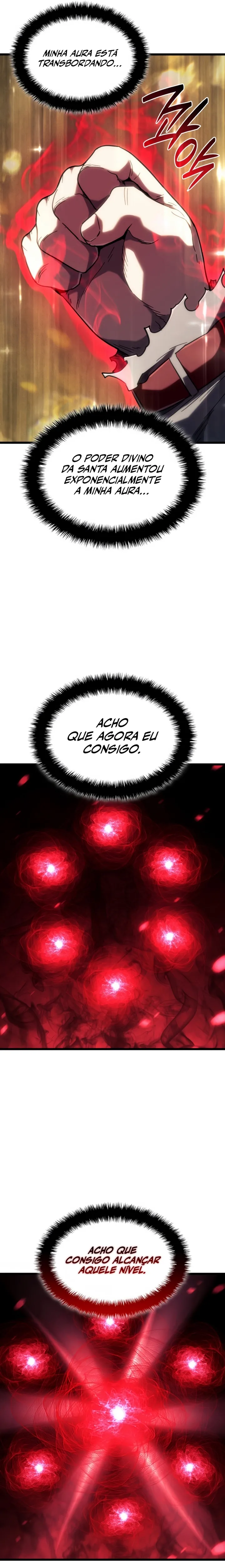 Revenge of the Baskerville Bloodhound — Cap. 89, pág. 36