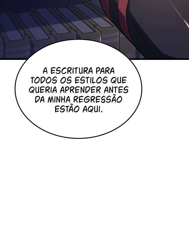 Revenge of the Baskerville Bloodhound — Cap. 9, pág. 4