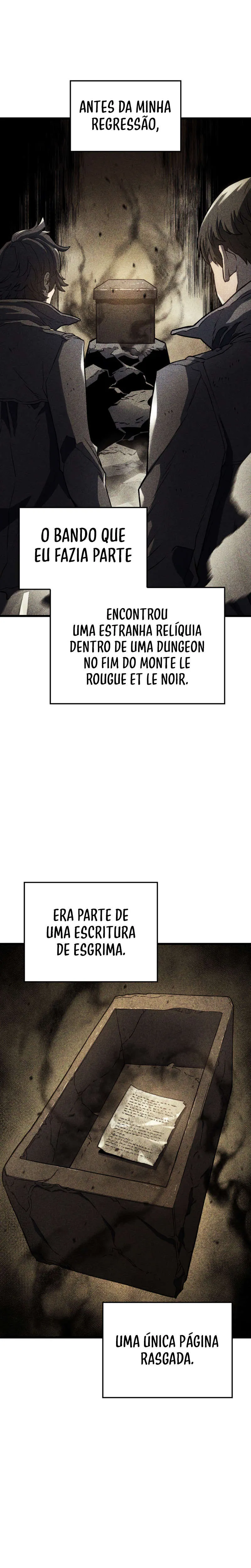 Revenge of the Baskerville Bloodhound — Cap. 9, pág. 16