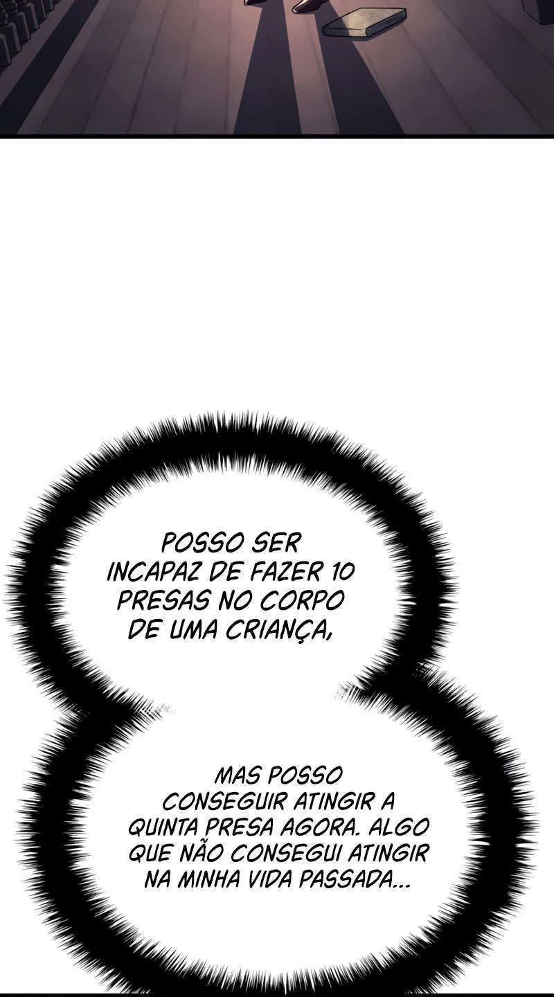 Revenge of the Baskerville Bloodhound — Cap. 9, pág. 28