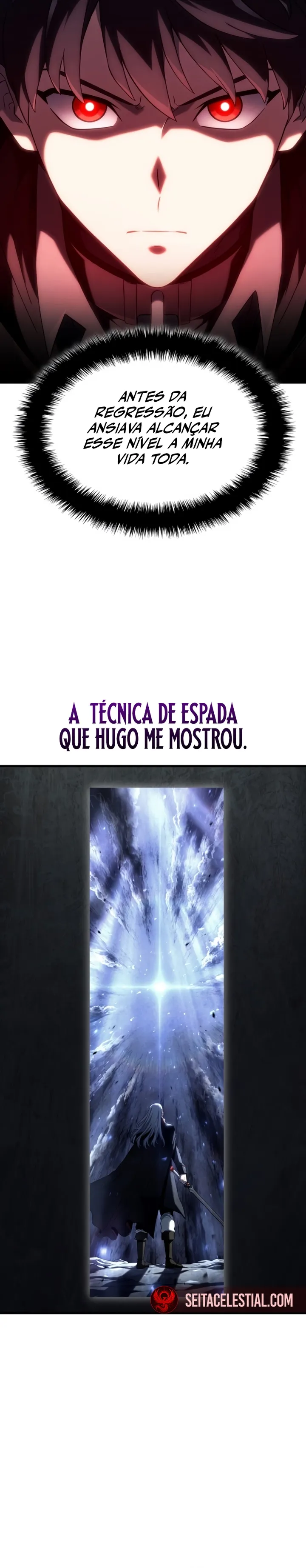 Revenge of the Baskerville Bloodhound — Cap. 90, pág. 13
