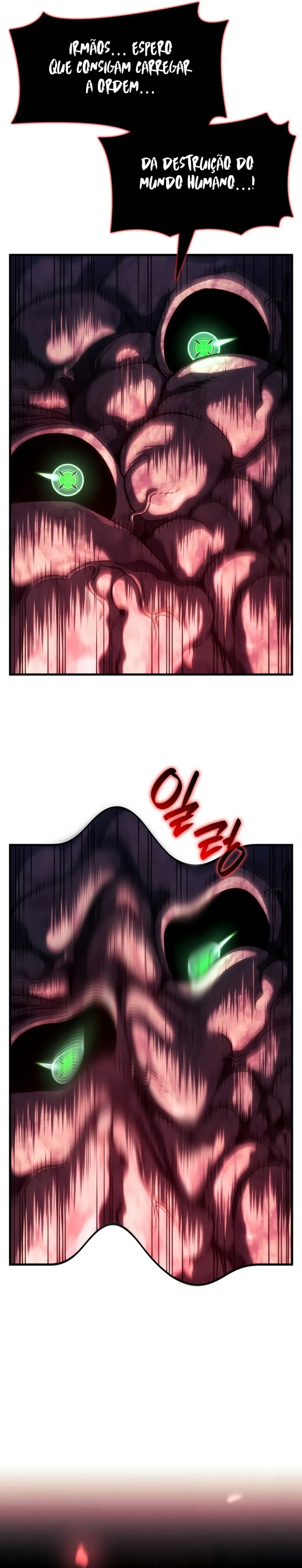 Revenge of the Baskerville Bloodhound — Cap. 90, pág. 14