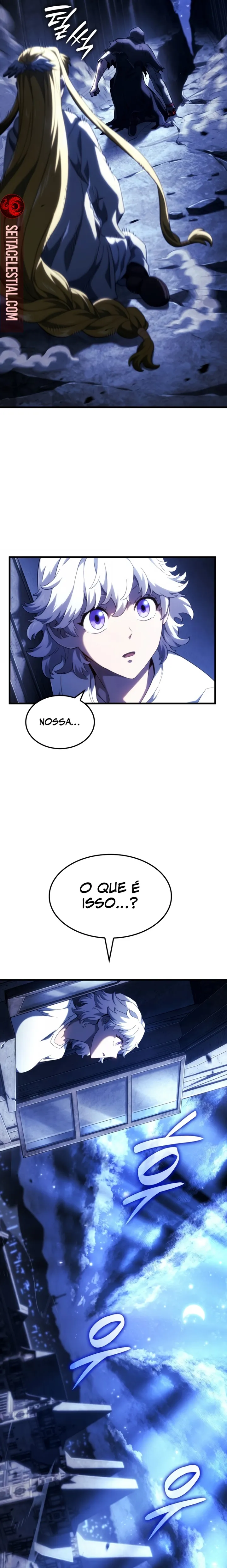 Revenge of the Baskerville Bloodhound — Cap. 90, pág. 19