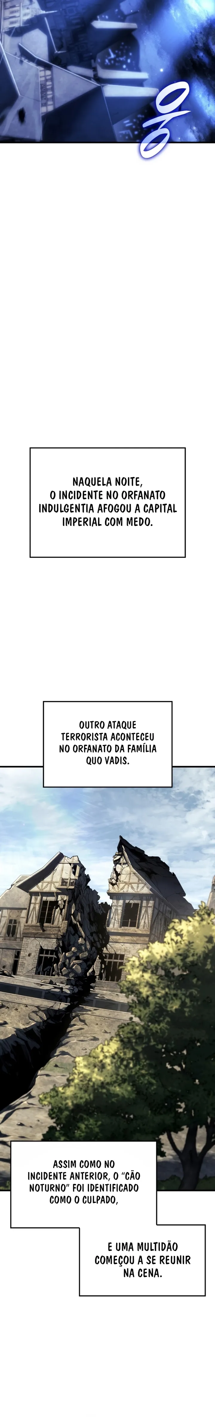 Revenge of the Baskerville Bloodhound — Cap. 90, pág. 20