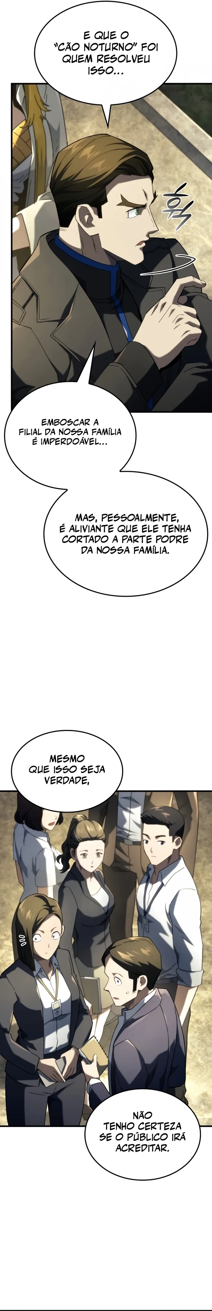 Revenge of the Baskerville Bloodhound — Cap. 90, pág. 24