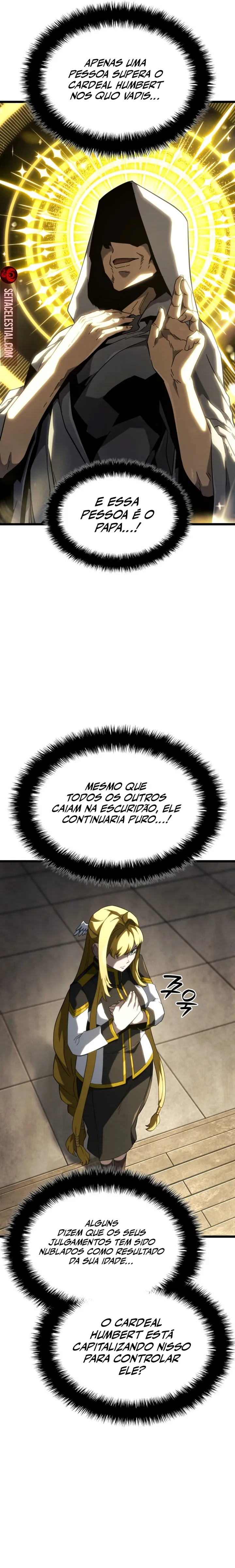 Revenge of the Baskerville Bloodhound — Cap. 91, pág. 6