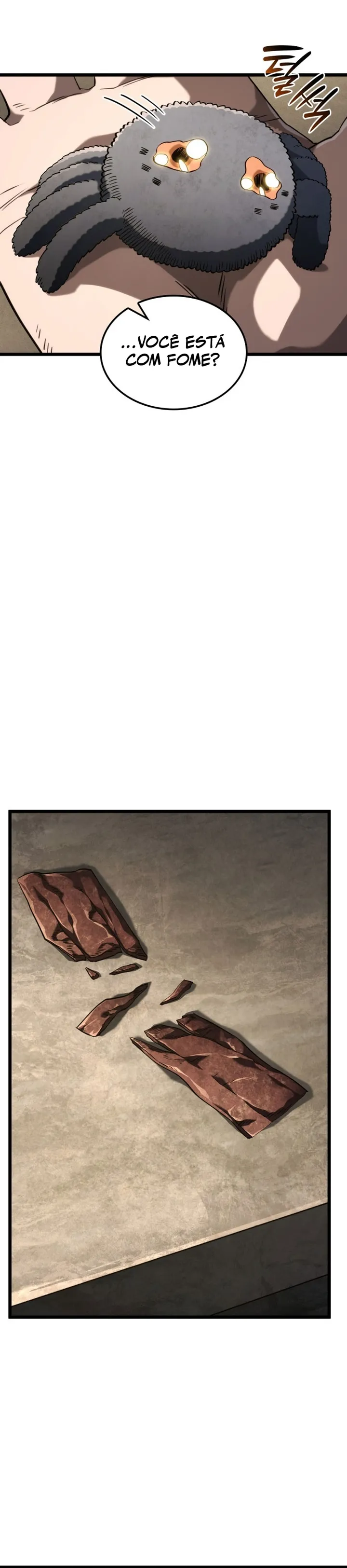 Revenge of the Baskerville Bloodhound — Cap. 91, pág. 24