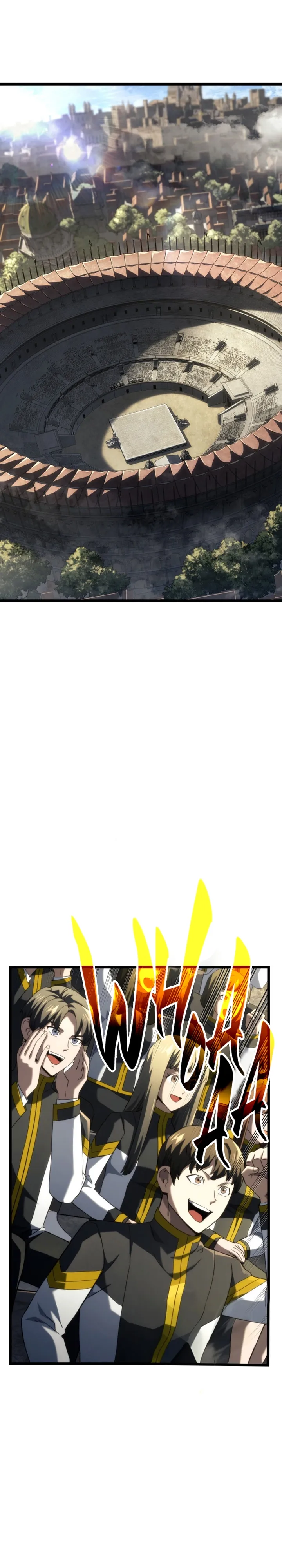 Revenge of the Baskerville Bloodhound — Cap. 92, pág. 15
