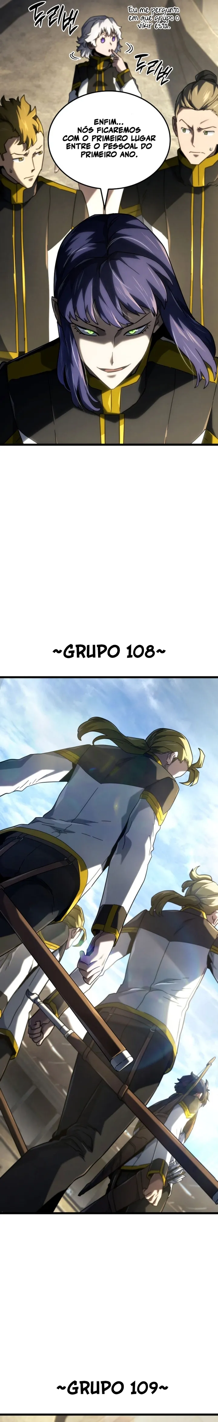 Revenge of the Baskerville Bloodhound — Cap. 92, pág. 30