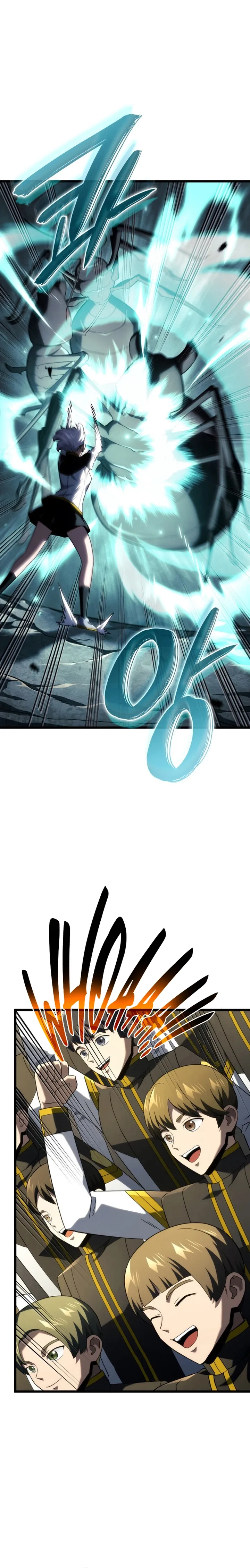 Revenge of the Baskerville Bloodhound — Cap. 93, pág. 12