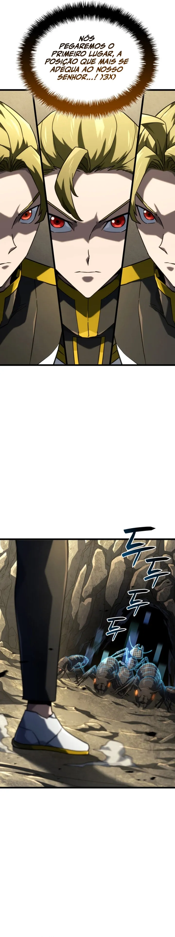 Revenge of the Baskerville Bloodhound — Cap. 93, pág. 17
