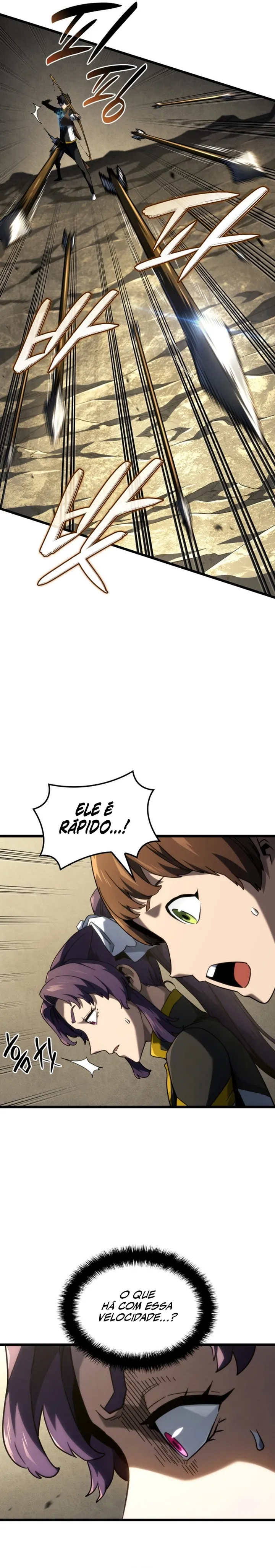 Revenge of the Baskerville Bloodhound — Cap. 93, pág. 19